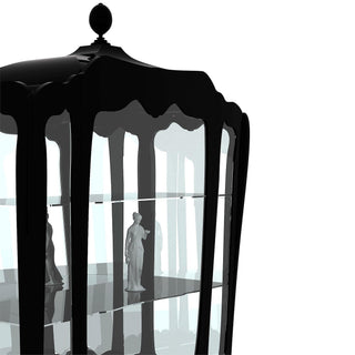 Palace Display Case - Danilo Cascella Premium Store