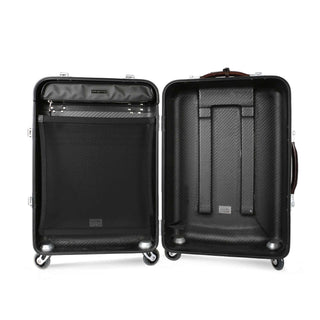 Panama Cabin Big Trolley - Danilo Cascella Premium Store