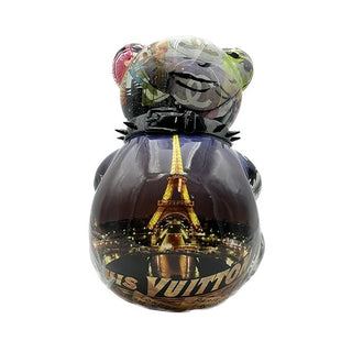 Paris Bear - Danilo Cascella Premium Store