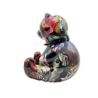 Paris Bear - Danilo Cascella Premium Store