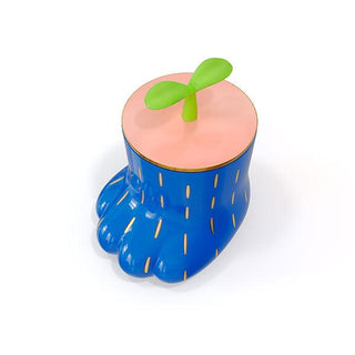 Paw Jar - Danilo Cascella Premium Store