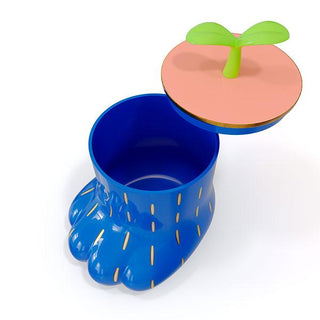 Paw Jar - Danilo Cascella Premium Store