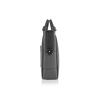 Pegasus Bag in Carbon Fiber Nix - Danilo Cascella Premium Store