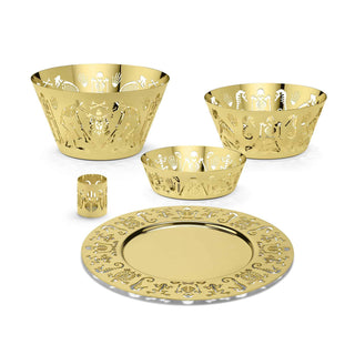 Perished Round Tray - Danilo Cascella Premium Store