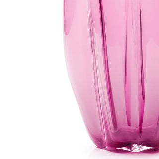 Petalo Amethyst Pink Small Vase - Danilo Cascella Premium Store