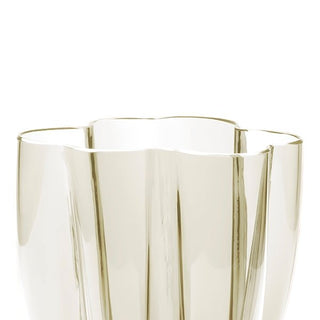 Petalo Honey Small Vase - Danilo Cascella Premium Store