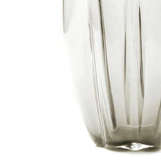 Petalo Milky White Small Vase - Danilo Cascella Premium Store