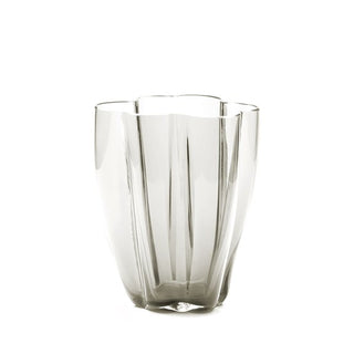 Petalo Milky White Small Vase - Danilo Cascella Premium Store