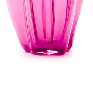 Petalo Ruby Venice Small Vase - Danilo Cascella Premium Store