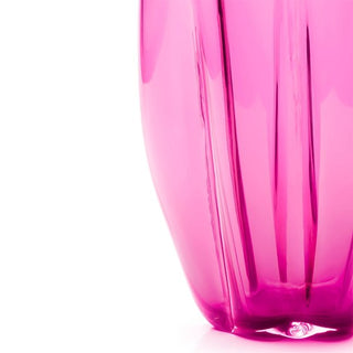 Petalo Ruby Venice Small Vase - Danilo Cascella Premium Store