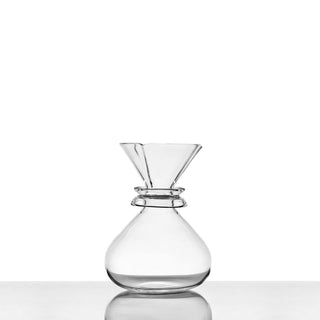 Phil decanter, filter coffee maker - Danilo Cascella Premium Store