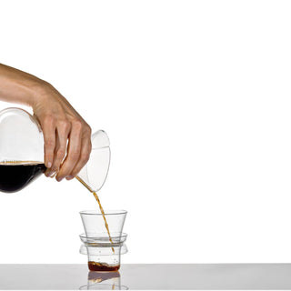Phil decanter, filter coffee maker - Danilo Cascella Premium Store
