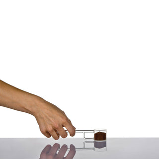 Phil Ten, coffee powder measure - Danilo Cascella Premium Store