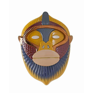 Primates Kandti Mask, Elena Salmistraro - Danilo Cascella Premium Store