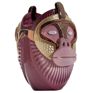 Primates Kandti Vase, Elena Salmistraro - Danilo Cascella Premium Store