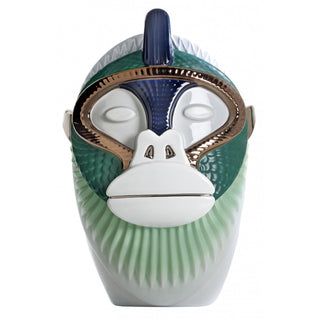 Primates Kandti Vase, Elena Salmistraro - Danilo Cascella Premium Store