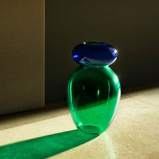 Queen Vase, Karim Rashid - Danilo Cascella Premium Store