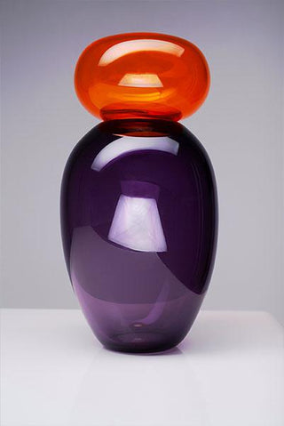 Queen Vase, Karim Rashid - Danilo Cascella Premium Store