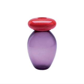 Queen Vase, Karim Rashid - Danilo Cascella Premium Store