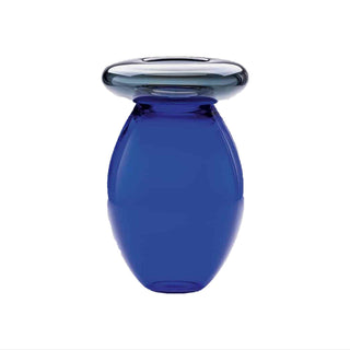 Queen Vase, Karim Rashid - Danilo Cascella Premium Store