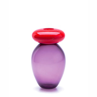 Queen Vase, Karim Rashid - Danilo Cascella Premium Store