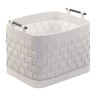 Ravenna Basket Rectangular Tall - Danilo Cascella Premium Store