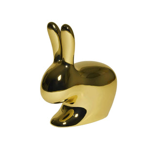 Rabbit Chair Metal Finish - Danilo Cascella Premium Store