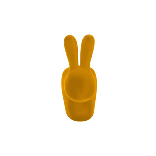 Rabbit Chair Baby Velvet Finish - Danilo Cascella Premium Store