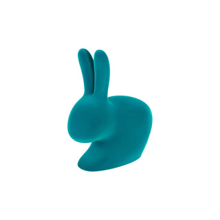 Rabbit Chair Baby Velvet Finish - Danilo Cascella Premium Store