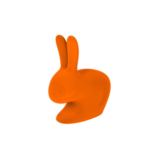 Rabbit Chair Baby Velvet Finish - Danilo Cascella Premium Store