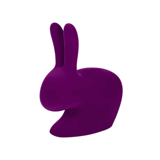 Rabbit Chair Velvet Finish - Danilo Cascella Premium Store