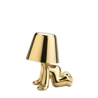 Golden Brothers Ron - Danilo Cascella Premium Store
