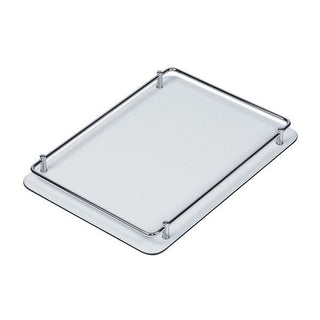 Rondò Tray Rectangular - Danilo Cascella Premium Store