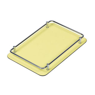 Rondò Tray Rectangular - Danilo Cascella Premium Store