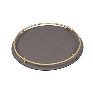 Rondò Tray Round - Danilo Cascella Premium Store