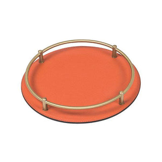 Rondò Tray Round - Danilo Cascella Premium Store