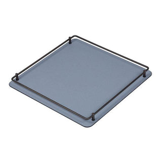 Rondò Tray Square - Danilo Cascella Premium Store