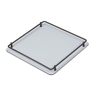 Rondò Tray Square - Danilo Cascella Premium Store
