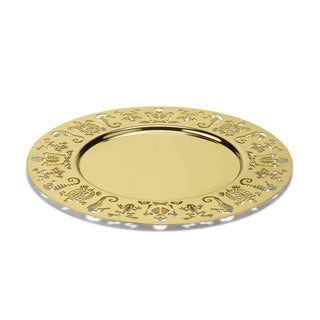 Perished Round Tray - Danilo Cascella Premium Store