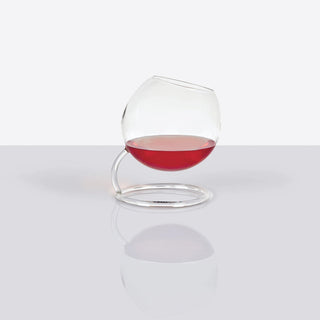 Sailor, spirits glass