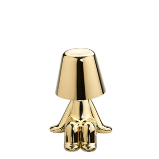 Golden Brothers Sam - Danilo Cascella Premium Store