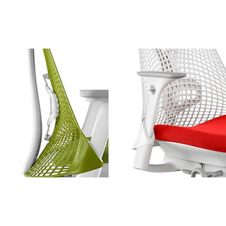 Sayl Chairs - Danilo Cascella Premium Store