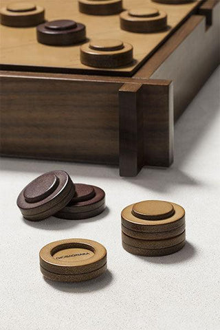 Structura Triple Game Box - Danilo Cascella Premium Store