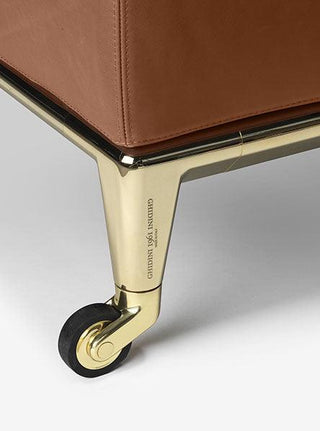 Shaker Armchair - Danilo Cascella Premium Store
