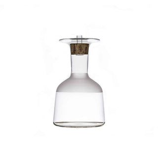 Shotel, Pot for Legume Cooking in Glass - Danilo Cascella Premium Store