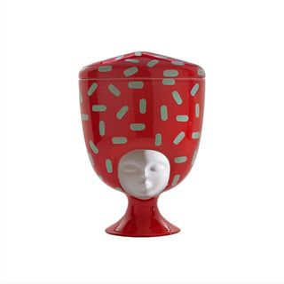 Louise Sister Madagascar Collection - Danilo Cascella Premium Store