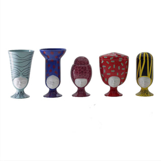 Helen Sister Madagascar Collection - Danilo Cascella Premium Store