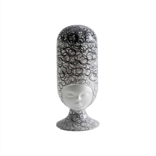 Clara Sister Vase - Danilo Cascella Premium Store
