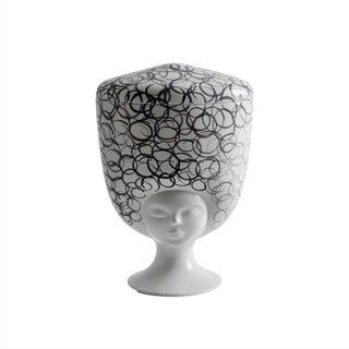 Louise Sister Vase - Danilo Cascella Premium Store