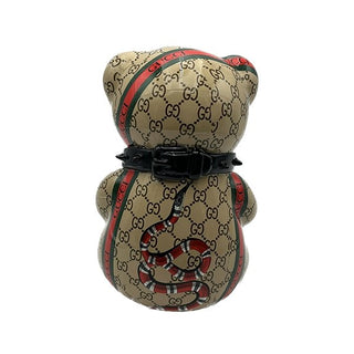 Snake Bear - Danilo Cascella Premium Store
